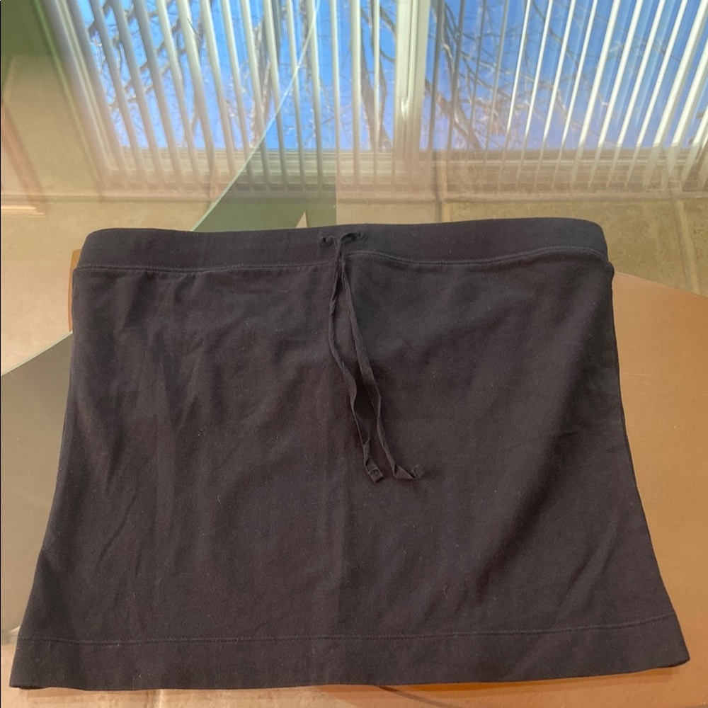 Y2K GAP cropped tube top